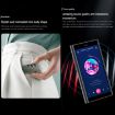 SOYES S23 Pro 3.0" Android 8.1 2GB+16GB 3G Dual SIM Black Phone - 9