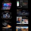 Blackview BV4800 SE Rugged Phone, 4GB+64GB, 6.56" Android 15, 4G, NFC - 5