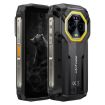 Ulefone Armor Mini 20 Rugged Phone, 8GB+256GB, Night Vision, 4G, Black - 3