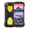 Blackview BV7300 Rugged Phone, 6GB+256GB, 6.67" Android 14, 4G (Orange) - 1