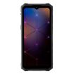 HOTWAV CYBER 13 Rugged Phone, 8GB+128GB, 10800mAh, 6.6" Android 14, 4G - 2