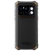 HOTWAV CYBER 13 Rugged Phone, 8GB+128GB, 10800mAh, 6.6" Android 14, 4G - 3
