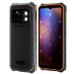 HOTWAV CYBER 13 Rugged Phone, 8GB+128GB, 10800mAh, 6.6" Android 14, 4G - 4