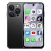 SOYES XS19 Pro 3GB+32GB 3.8" Android 12 MTK6762 4G Dual SIM Black - 1