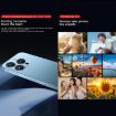 SOYES XS19 Pro 4GB+64GB 3.8" Android 12 Quad Core 4G Dual SIM Blue - 9