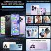 SOYES XS19 Pro 4GB+64GB 3.8" Android 12 Quad Core 4G Dual SIM GPS OTG - 3