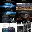 Ulefone Armor 27 Rugged Phone, 12GB+256GB, Night Vision, 10600mAh, 4G - 4