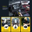 Ulefone Armor 27 Rugged Phone, 12GB+256GB, Night Vision, 10600mAh, 4G - 6