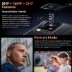 Blackview BV4800 Pro, 4GB+128GB, 6.56" Android 14, 4G, Orange - 7