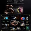 Ulefone Armor Mini 20 Pro 8GB+256GB Rugged Phone, 5G, 4.7" Android 14 - 3