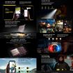 Ulefone Armor Mini 20 Pro 8GB+256GB Rugged Phone, 5G, 4.7" Android 14 - 6