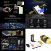 Ulefone Armor Mini 20 Pro 8GB+256GB Rugged Phone, 5G, 4.7" Android 14 - 7