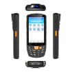 UNIWA HS006 Industrial PDA QR Scanner, 2GB+16GB, 4" Android 11, 4G NFC - 3