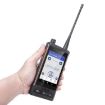 UNIWA P4 Plus Rugged Phone: 4GB+64GB, 4" Android 14, 4G UHF Walkie Talkie - 6