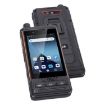 UNIWA P4 Plus UHF Walkie Talkie Rugged Phone, 4GB+64GB, 4" Android 14, 4G - 3