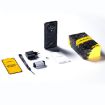 Ulefone Armor X31 Rugged Phone, 6GB+128GB, Night Vision, IP68/IP69K, 4G - 5