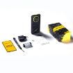 Ulefone Armor X31 Rugged Phone, 6GB+128GB, Night Vision, IP68/IP69K, 4G - 5