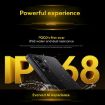 POCO X7 Pro 5G Global, 12GB+256GB, 6.67" Dimensity 8400, NFC, Black - 7