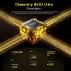 POCO X7 Pro 5G Global 12GB+256GB, 6.67" Dimensity 8400, Green - 4
