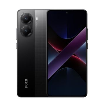 POCO X7 Pro 5G Global, 12GB+512GB, 6.67" Dimensity 8400, Black - 1