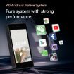 MELROSE S18 2.95" Android 9.0, 2GB+16GB, 4G, MTK6737, Black - 3