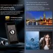 MELROSE S18 2.95" Android 9.0, 2GB+16GB, 4G, MTK6737, Black - 7