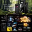 Ulefone Armor X32 Pro 5G Rugged Phone, 8GB+256GB, Night Vision, IP68/IP69K - 5