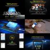 Ulefone Armor X32 Pro 5G Rugged Phone, 8GB+256GB, Night Vision, IP68/IP69K - 8