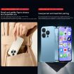 SOYES XS19 Pro 6GB+128GB 3.8" Android 12 4G Dual SIM Smartphone Blue - 5