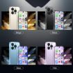 SOYES XS19 Pro 6GB+128GB 3.8" Android 12 4G Dual SIM Smartphone Blue - 6