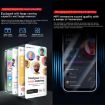 SOYES XS19 Pro 6GB+128GB 3.8" Android 12 4G Dual SIM Smartphone Blue - 8