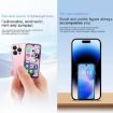 SOYES XS19 Smartphone, 2GB+16GB, 3.88" Android 10, 3G Dual SIM Black - 5
