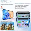 SOYES XS19 Smartphone, 2GB+16GB, 3.88" Android 10, 3G Dual SIM Black - 7