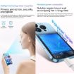 SOYES XS19 Smartphone, 2GB+16GB, 3.88" Android 10, 3G Dual SIM Black - 9