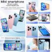 SOYES XS19 Pink, 3.88" Android 10, 2GB+16GB, MTK6580 Quad Core, 3G Dual SIM - 4