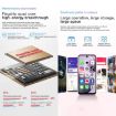 SOYES XS19 Pink, 3.88" Android 10, 2GB+16GB, MTK6580 Quad Core, 3G Dual SIM - 8