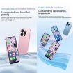 SOYES XS19 Smartphone, 2GB+16GB, 3.88" Android 10, 3G Dual SIM Blue - 6