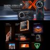 Oukitel WP55 Pro 5G Rugged Phone, 16GB+512GB, 108MP Camera, Android 15 - 5