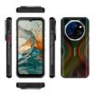 Oukitel WP55 5G Rugged Phone, 12GB+256GB, 108MP Camera, Android 15 - 4