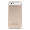 MELROSE S9 2.45" Android 5.1 512MB+8GB Quad Core 3G Black Gold - 3