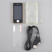 MELROSE S9 2.45" Android 5.1 512MB+8GB Quad Core 3G Black Gold - 5