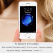 MELROSE S9 2.45" Android 5.1 512MB+8GB Quad Core 3G Black Gold - 7