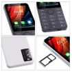 DOOV Z17 Pro Keypad Phone, 3GB+32GB, 2.8" Android 13, 4G, White - 5