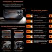 Blackview Oscal Marine 2, 4GB+64GB, 6.56" Android 15, 4G, NFC (Black) - 7