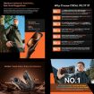 Blackview Oscal Pilot 3 5G Rugged Phone, 12GB+256GB, Night Vision, Black - 8