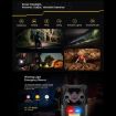 Ulefone Armor 30 Rugged Phone, 12GB+512GB, Night Vision, 6.95" Android 15 - 6