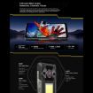 Ulefone Armor 30 Rugged Phone, 12GB+512GB, Night Vision, 6.95" Android 15 - 9