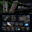 Ulefone Armor X16 Rugged Phone, 6GB+128GB, Night Vision, 6.56" Android 15 - 5