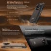 Ulefone Armor X16 Pro 8GB+256GB Rugged Phone, Night Vision, 5G, IP68/IP69K - 6