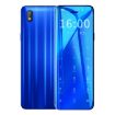 Ulcool V99 Smartwatch, 1.54" MTK6261D, Bluetooth, FM, Dual SIM, Blue - 1